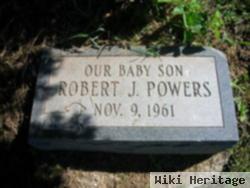 Robert Joseph Powers