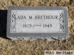 Ada Maud Brethour