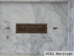 Ann Kerrigan Conner