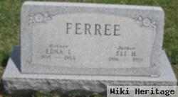 Eli Henry Ferree