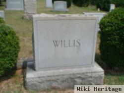 Larkin Willis, Jr