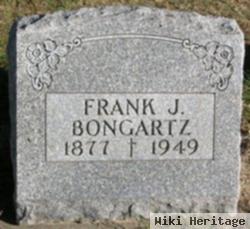 Frank J Bongartz