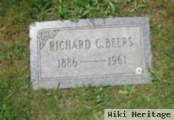 Richard Coulter Beers