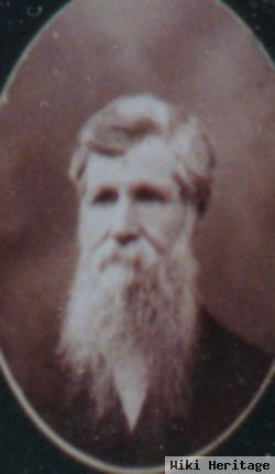 Joseph White Tilden