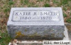 Katie Richardson Smith