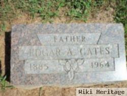 Edgar Auten Cates