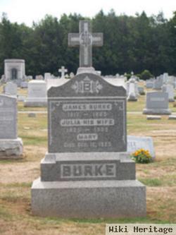 Mary Burke