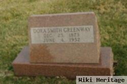 Dora Smith Greenway