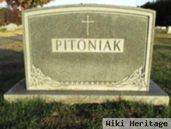 John Pitoniak