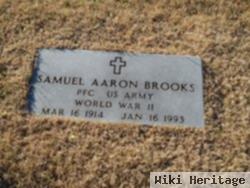 Samuel Aaron Brooks