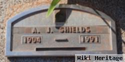 A J Shields