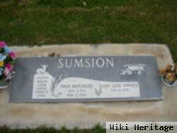 Faun Hutchison Sumsion