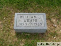 William Wempe