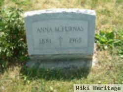 Anna M. Recker Furnas