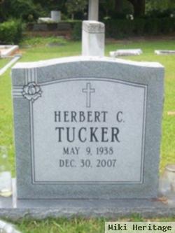 Herbert C. Tucker