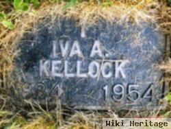 Iva Ethelyn Anderson Kellock