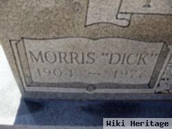 Morris "dick" Fawcett