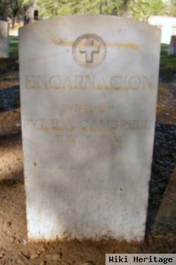 Encarnacion Cambrell