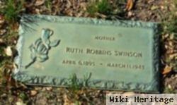 Ruth Robbins Swinson