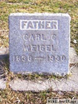 Carl C. Weigel