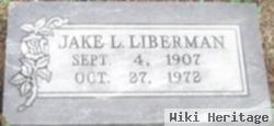 Jake L. Liberman