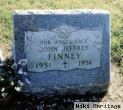 John Finney