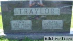 Mary L. Traylor