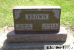 James R. Brown