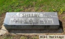 Elsie Shelby