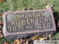 Wilken Wilkenson