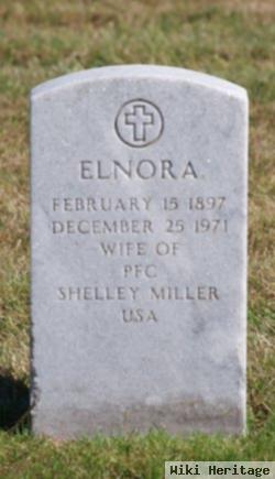 Elnora Miller