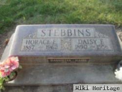 Hazel Irene Stebbins Moran