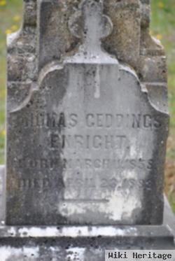 Thomas Geddings Enright