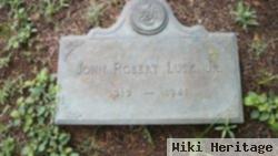 John Robert Lusk, Jr