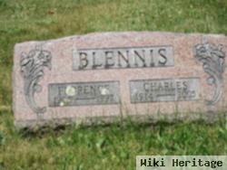 Charles Hosea Blennis