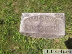 Nellie O'brien