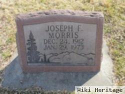 Joseph F. Morris