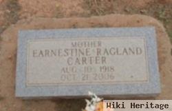 Ernestine Ragland Carter