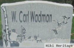 Wilford Carl Wadman
