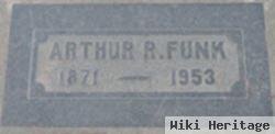 Arthur Raymond Funk