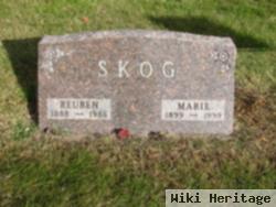 Reuben Skog