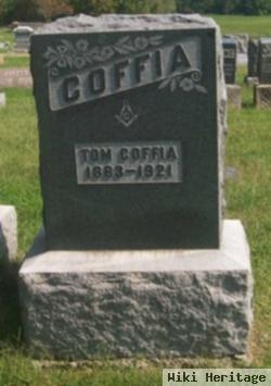 Thomas "tom" Coffia