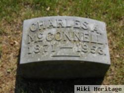 Charles Mcconnell