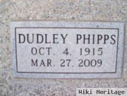 Mathew Dudley Phipps