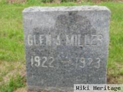 Glen Andrew Miller