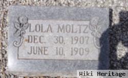 Lola Moltz