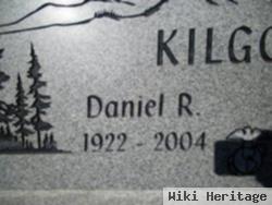 Daniel R Kilgore