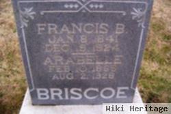 Francis Bering Briscoe