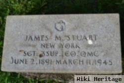 James M. Stuart