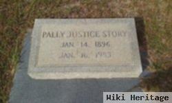 Pally Nebraska Justice Story